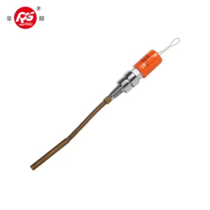 Liferaft Quick Release Valve
