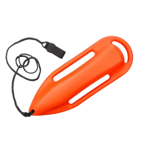 Lifesaving Buoy Tube