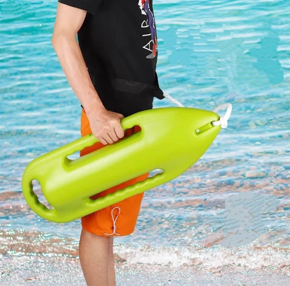 Lifesaving Buoy Tube - الصورة 2