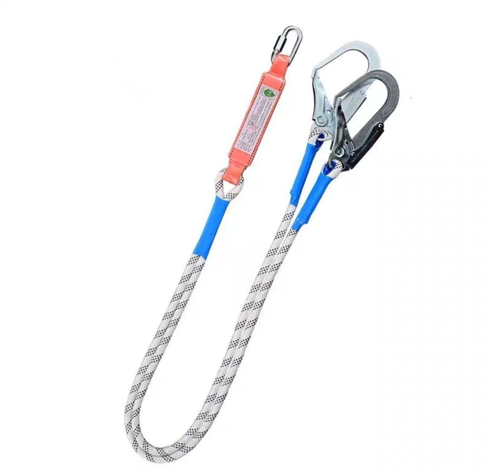 Lightweight Rescue Safety Belt - الصورة 5