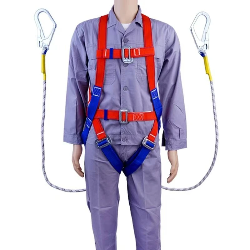 Lightweight Rescue Safety Belt - الصورة 4