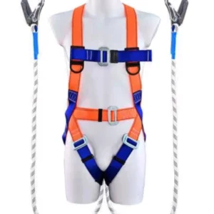 Lightweight Rescue Safety Belt