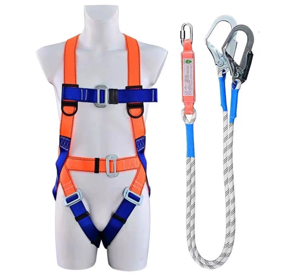 Lightweight Rescue Safety Belt - الصورة 2