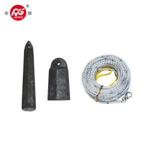 Marine Depth Measuring Hammer