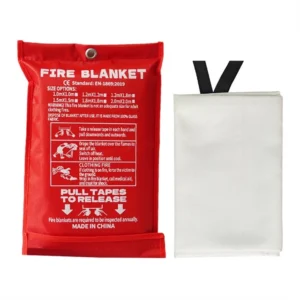 Marine Fire Blanket