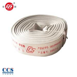 Marine Fire Hose