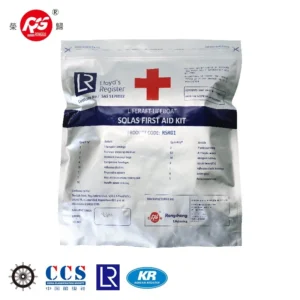 Marine First Aid Kit