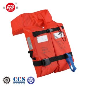 Marine Life Jacket