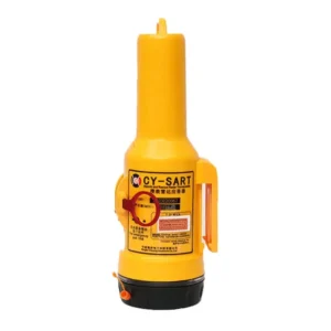 Maritime Search And Rescue Radar Transponder