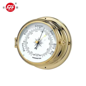 Nautical Barometer