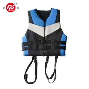 Neoprene Life Jackets