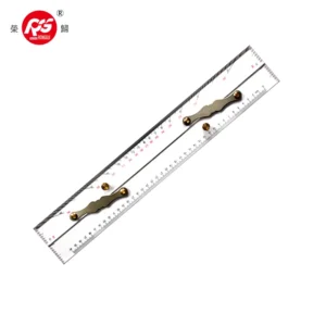 Parallel Ruler