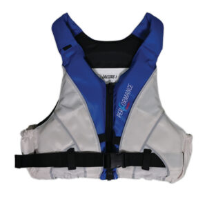 Performance Buoyancy Aid, 50N, ISO 12402-5:2020