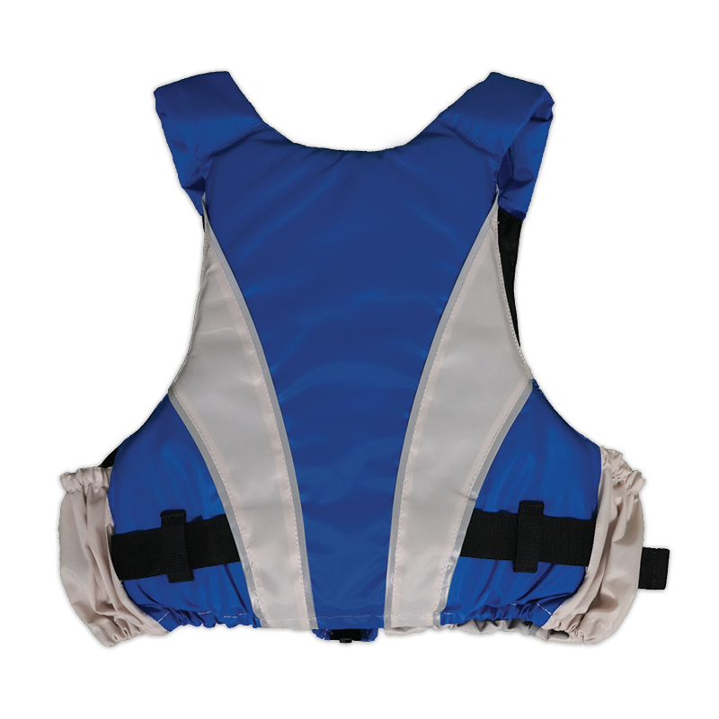 Performance Buoyancy Aid, 50N, ISO 12402-5:2020 - Image 2