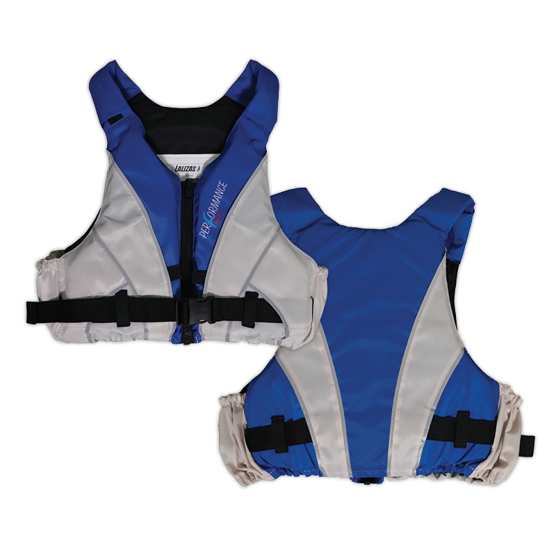 Performance Buoyancy Aid, 50N, ISO 12402-5:2020 - Image 3