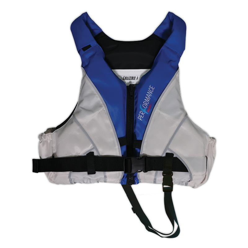 Performance Buoyancy Aid, 50N, ISO 12402-5:2020 - Image 4