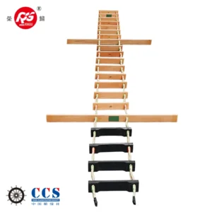 Pilot Ladder