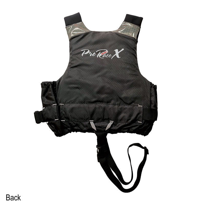 Pro Race X Buoyancy Aid, 50N, ISO - Image 2