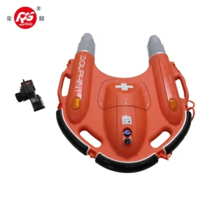Remote Control Lifebuoy