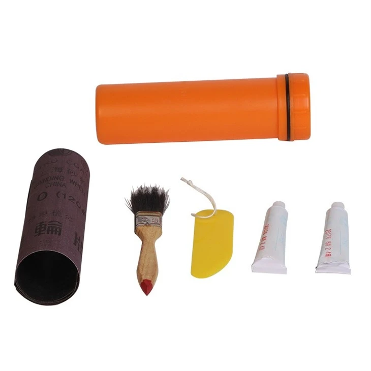 Repair Kit for Liferaft - الصورة 2