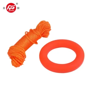 Rescue Quoit