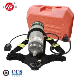 RHZK6.8-S SCBA