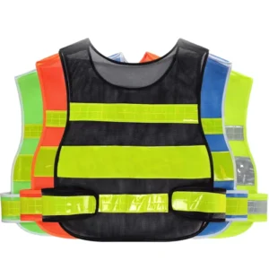 Safety Vest
