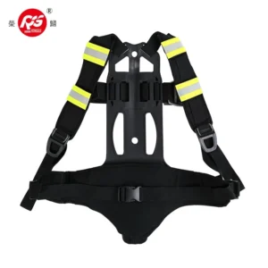 SCBA Backplate