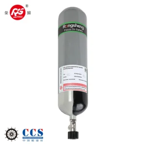 SCBA Cylinder