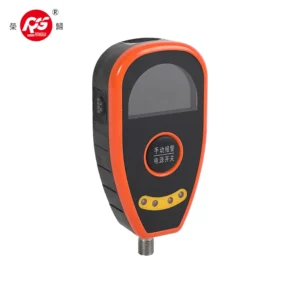 SCBA Electric Pressure Gauge-Digital Display