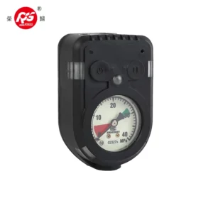 SCBA Electric Pressure Gauge