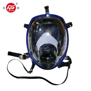 SCBA Face Mask