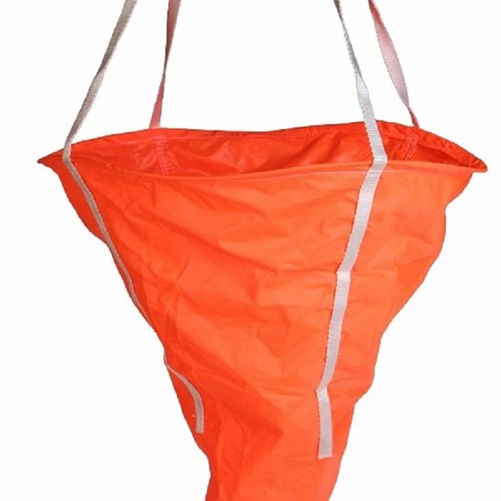 Sea Anchors for Liferaft - immagine 4