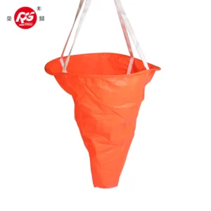 Sea Anchors for Liferaft