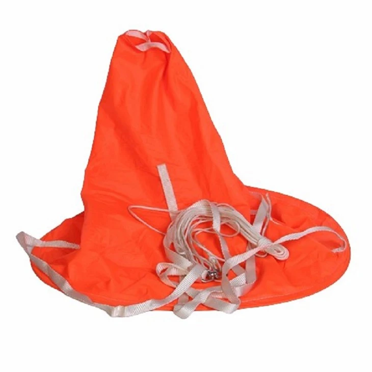 Sea Anchors for Liferaft - immagine 3