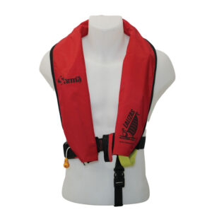 Sigma Inflatable Lifejacket, 170, ISO