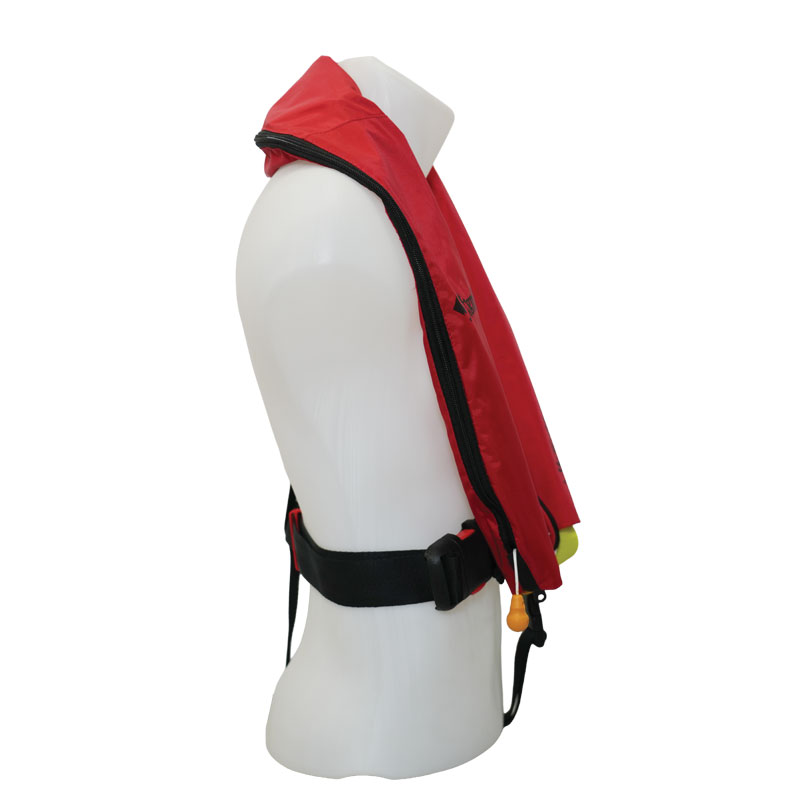 Sigma Inflatable Lifejacket, 170, ISO - Image 3
