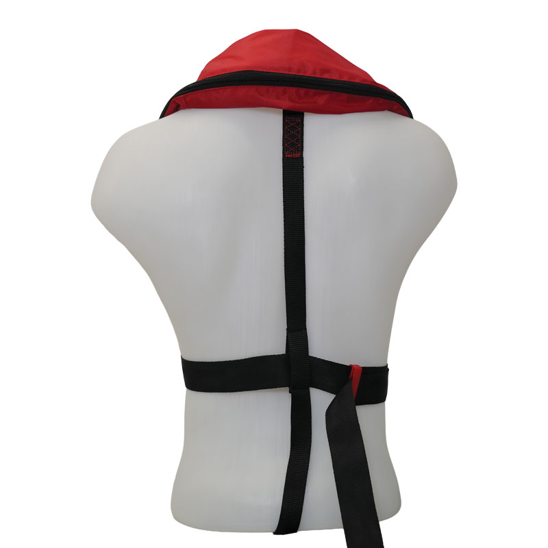Sigma Inflatable Lifejacket, 170, ISO - Image 4