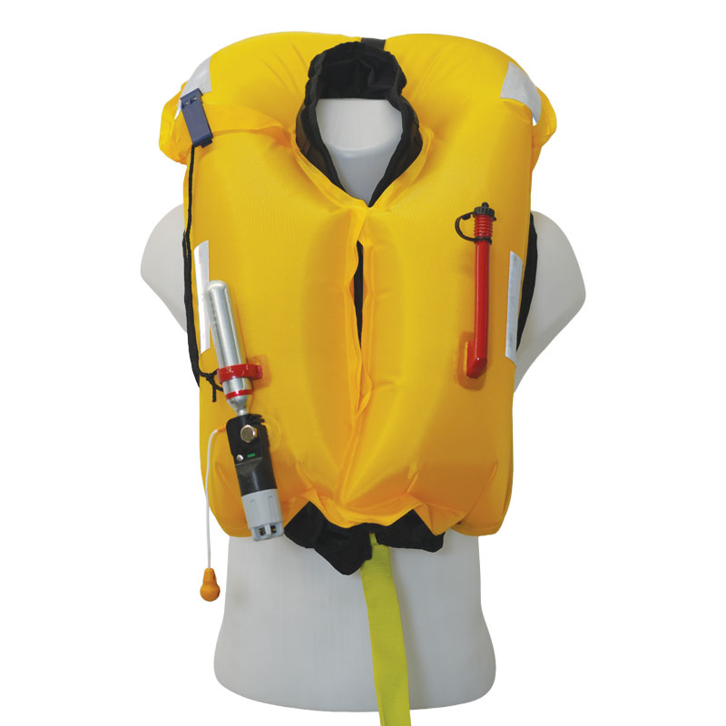 Sigma Inflatable Lifejacket, 170, ISO - Image 5