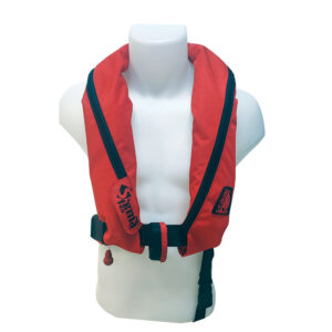 Sigma Pro Inflatable Lifejacket, 170, ISO