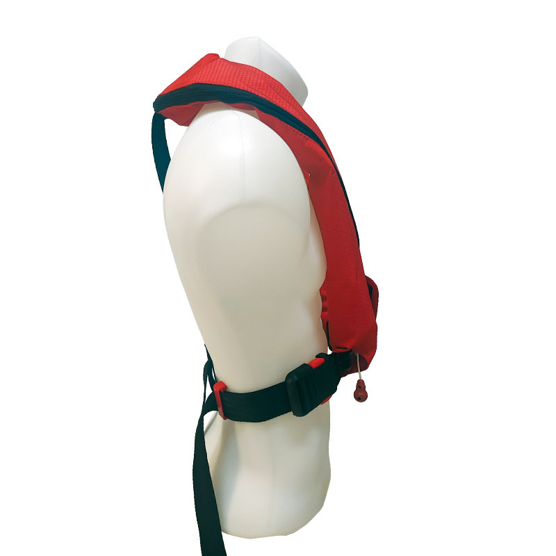 Sigma Pro Inflatable Lifejacket, 170, ISO - Image 2