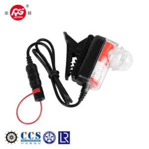 SOLAS Approved Life Jacket Light