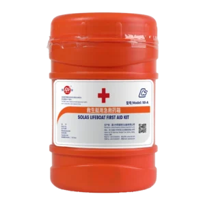 SOLAS First Aid Kit