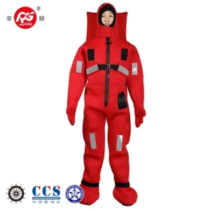 SOLAS Immersion Suit