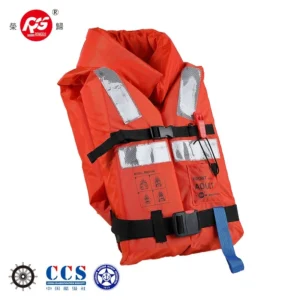SOLAS Life Jacket