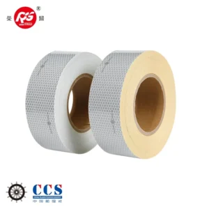 SOLAS Reflective Tape