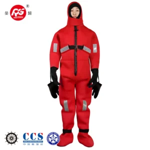 Survival Suit for Boating