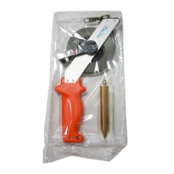 Tape Oil Gauge - الصورة 7