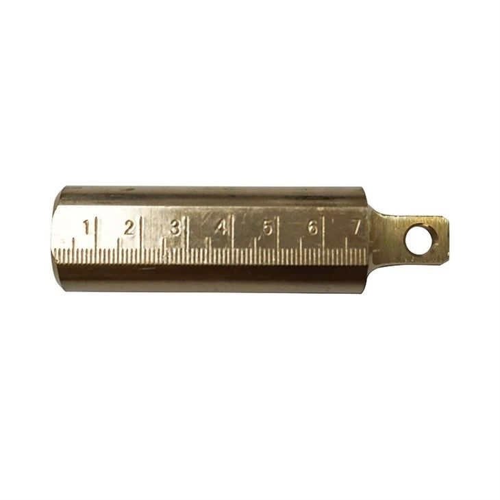 Tape Oil Gauge - الصورة 8