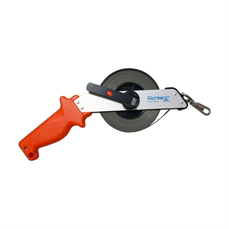 Tape Oil Gauge - الصورة 3